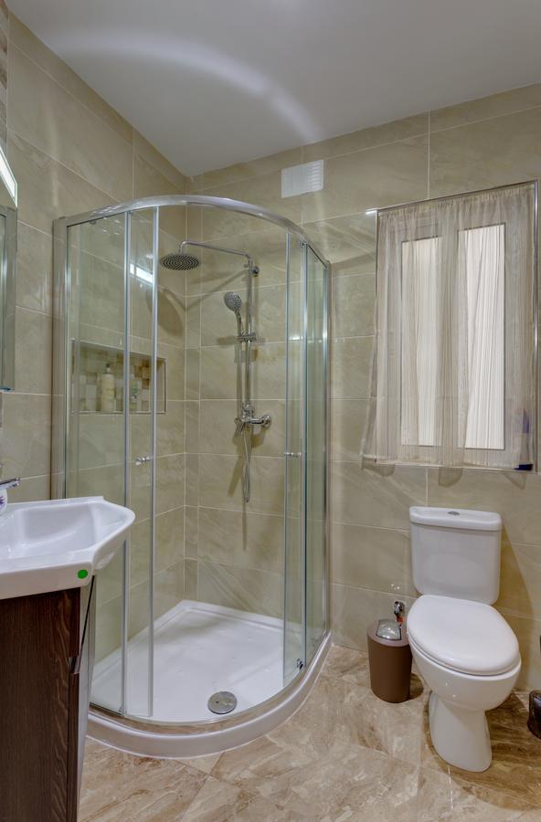 La Rive Apartment Сліма Екстер'єр фото